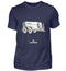 Herren Basic Shirt - Güllefass